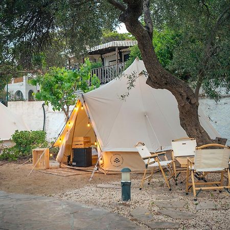 Kampaoh L'Almadrava - Costa Dorada Otel Platja de l’Almadrava Dış mekan fotoğraf